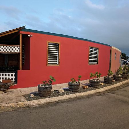Moon'S Place Toa Baja Экстерьер фото