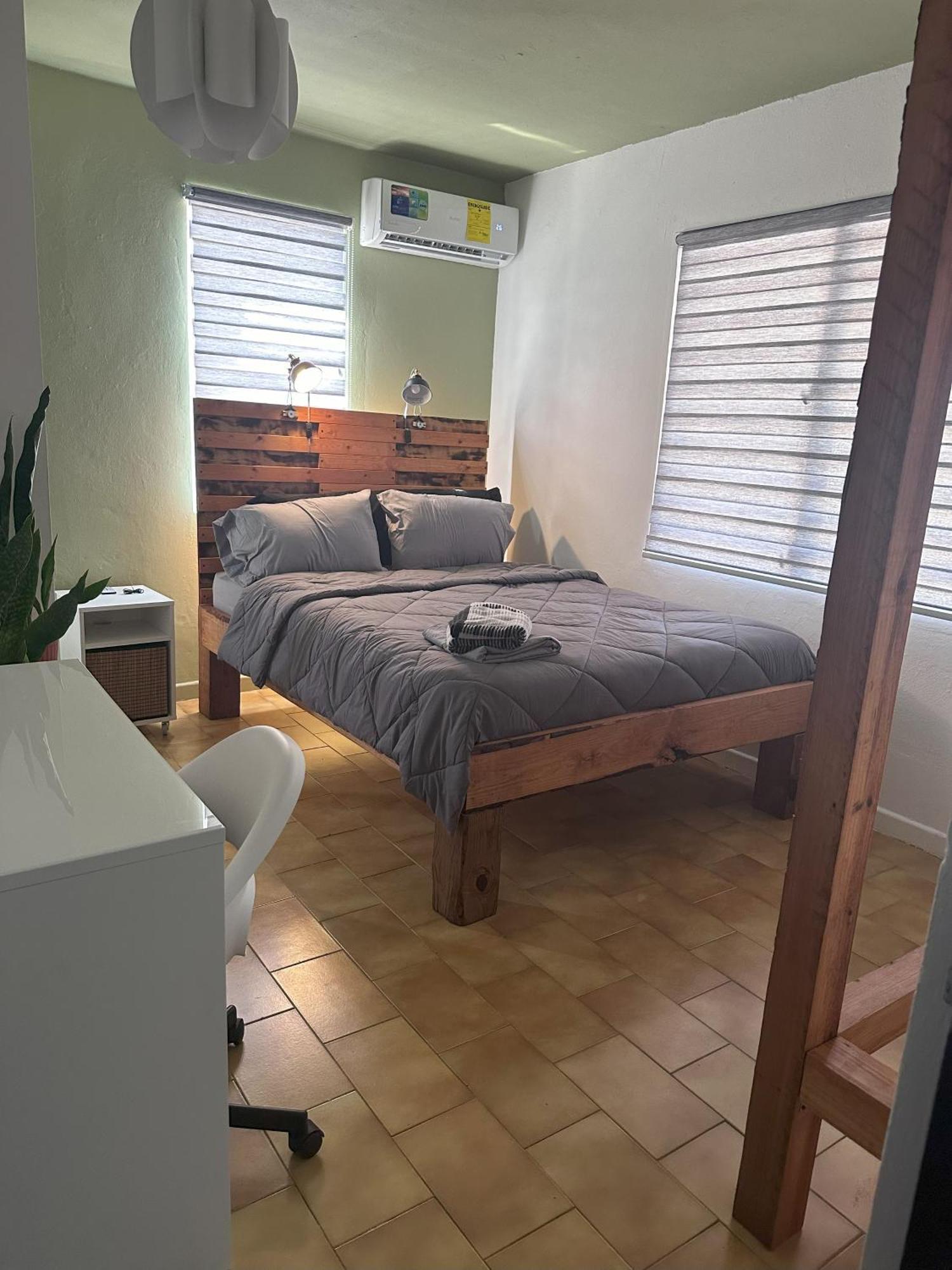 Moon'S Place Toa Baja Экстерьер фото