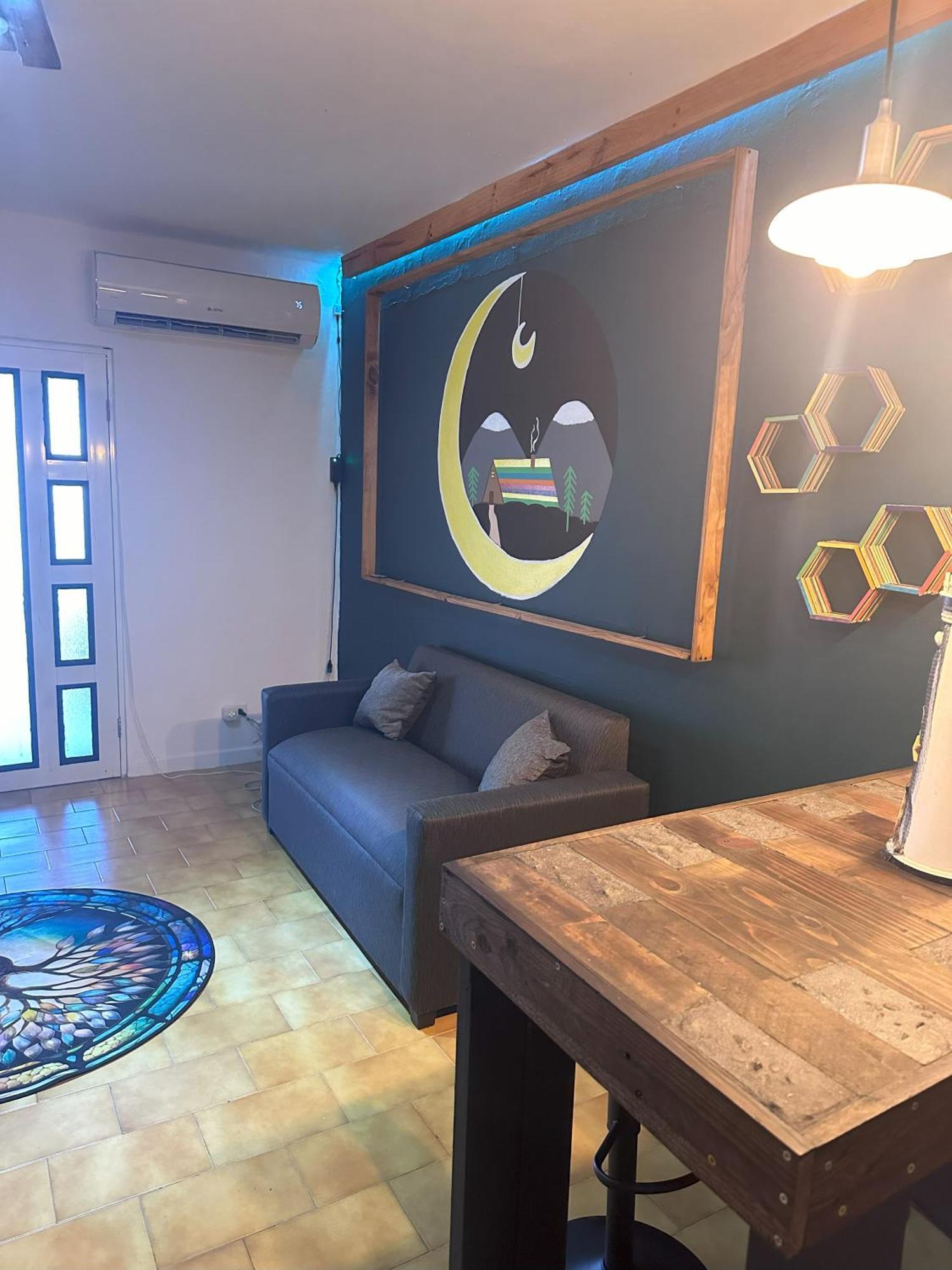 Moon'S Place Toa Baja Экстерьер фото