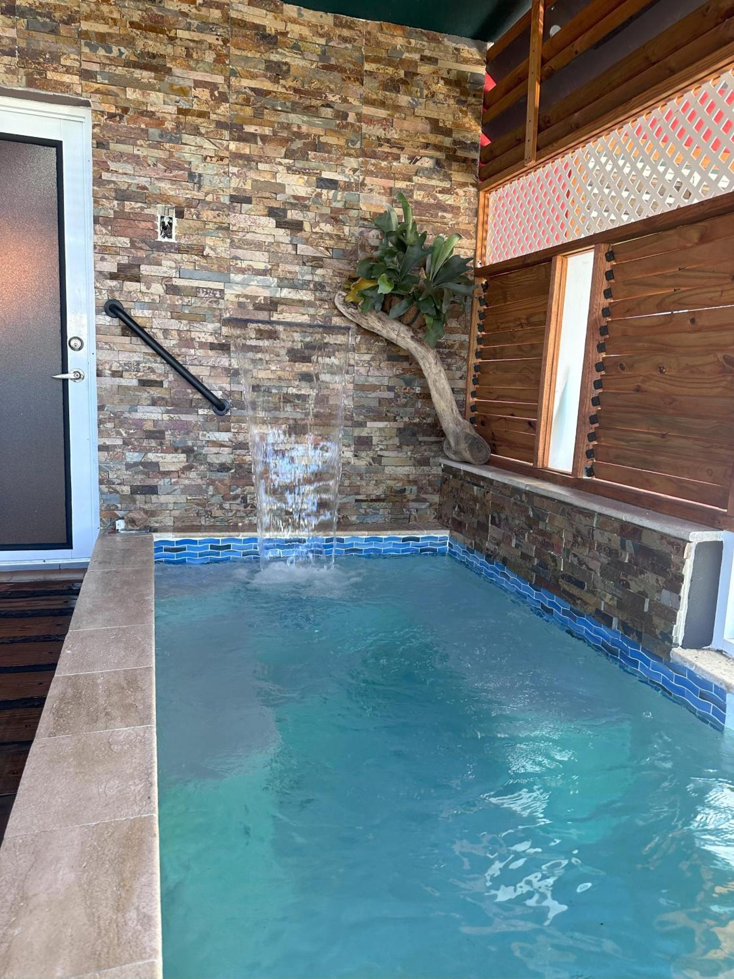 Moon'S Place Toa Baja Экстерьер фото