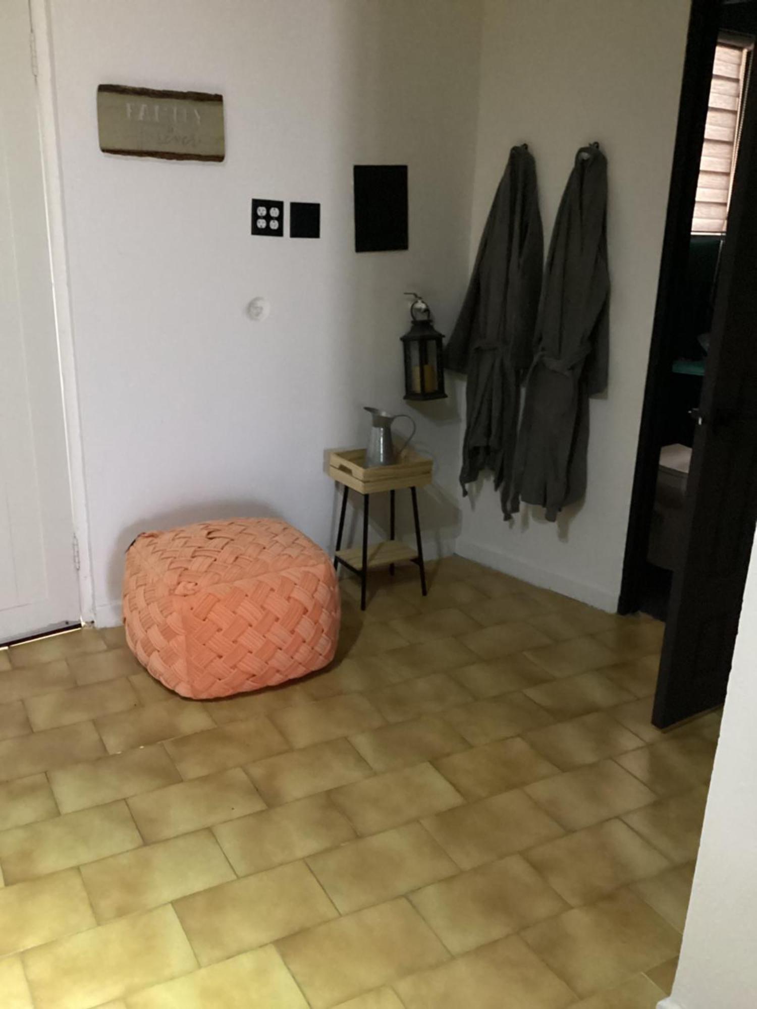 Moon'S Place Toa Baja Экстерьер фото